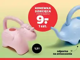 Netto Konewka oferta