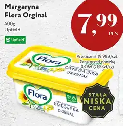 Market Point Margaryna Flora Original Upfield oferta