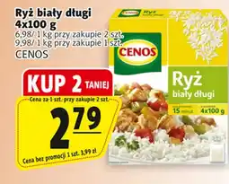 Prim Market Ryż Cenos oferta