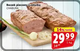 Prim Market Boczek Chabura oferta