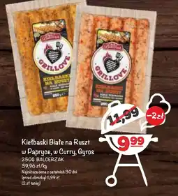 Arhelan Kiełbaski Balcerzak oferta