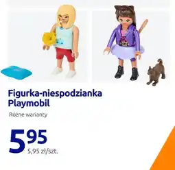 Action Figurka-niespodzianka Playmobil oferta