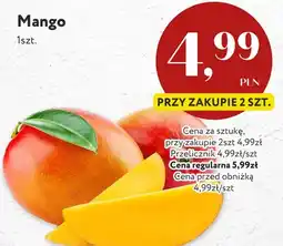 Market Point Mango oferta