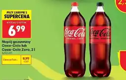 Biedronka Zero E oferta