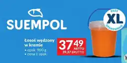 Makro Łosoś wędzony w kremie Suempol XL oferta
