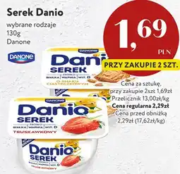 Market Point Serek Danio Danone oferta
