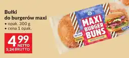 Makro Bułki do burgerów maxi Dan Cake oferta