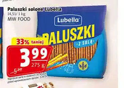 Prim Market Paluszki Lubella oferta