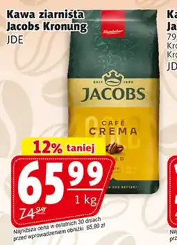 Prim Market Kawa ziarnista Jacobs oferta