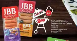 Arhelan Kiełbaski JBB oferta