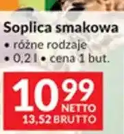 Makro Wódka Soplica smakowa oferta