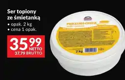 Makro Ser topiony ze śmietanką Hochland Professional oferta