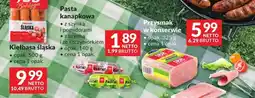 Makro Przysmak w konserwie JBB oferta