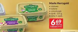 Makro Masło Kerrygold czosnkowe oferta