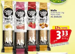 Prim Market Wafle As. Babuni oferta