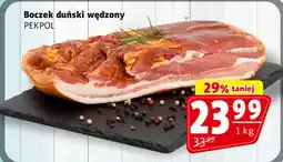 Prim Market Boczek wędzony Pekpol oferta