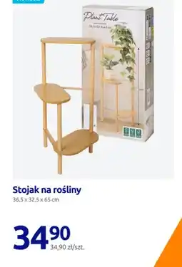 Action Stojak na rośliny 36,5x32,5x65cm oferta
