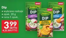 Makro Dip Kamis wybrane rodzaje oferta