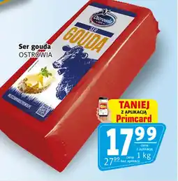 Prim Market Ser Ostrowia oferta