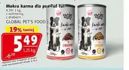 Prim Market Karma dla psa TufTuf oferta