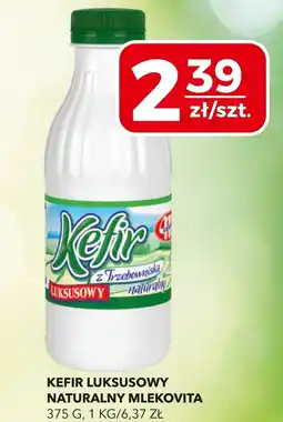 Top Market Kefir Mlekovita oferta