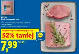 Lidl Schab Rzeźnik oferta