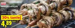 Lidl Pieczarki Polski oferta