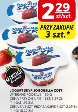 Top Market Skyr Jogobella oferta