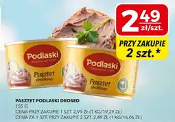 Top Market Pasztet Podlaski oferta