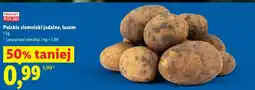 Lidl Ziemniaki Polski oferta