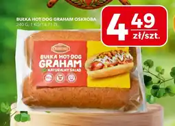 Top Market Bułka Oskroba oferta