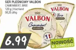 Słoneczko Valbon ser pleśniowy oferta