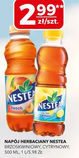 Top Market Napój Nestea oferta