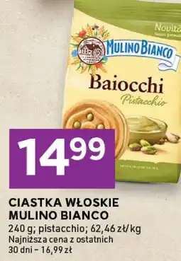 Stokrotka Express Ciastka Mulino bianco oferta