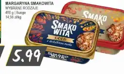 Słoneczko Bunge Margaryna Smakowita oferta