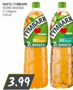 Słoneczko Tymbark napój oferta