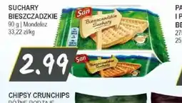 Słoneczko Suchary Bieszczadzkie San oferta