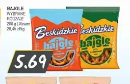 Słoneczko Beskidzkie Bajgle oferta