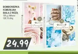 Słoneczko Millano Bombonierka Komunijna oferta