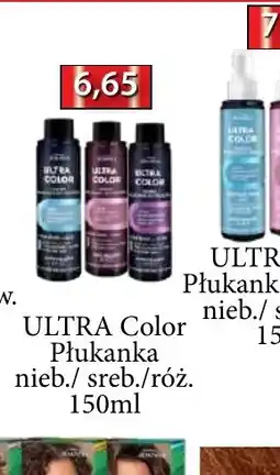 ADEKS ULTRA Color Płukanka oferta
