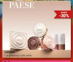 Drogeria Kosmyk PAESE Selfglow oferta