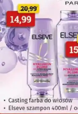 Drogeria Kosmyk Elseve Hyaluron Plump oferta