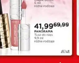 Drogeria Kosmyk Panorama Tusz do rzęs oferta