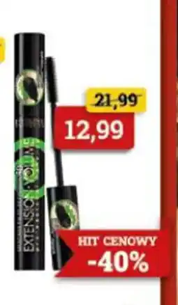 Drogeria Kosmyk Mascara Extension oferta