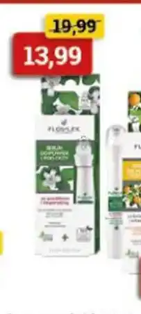 Drogeria Kosmyk Floralife serum do rzęs oferta