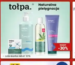 Drogeria Kosmyk Tołpa Kosmetyki oferta