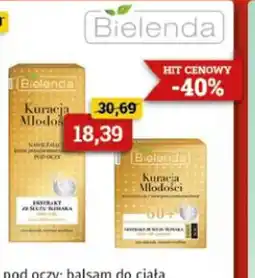 Drogeria Kosmyk Bielenda Kuracja Młodości oferta