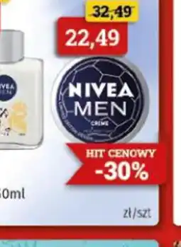 Drogeria Kosmyk Nivea Men Creme oferta