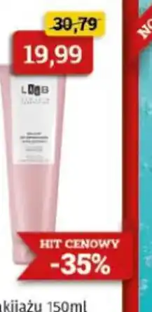 Drogeria Kosmyk L'biotica Biovax oferta