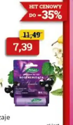 Drogeria Kosmyk Herbapol czarna porzeczka oferta